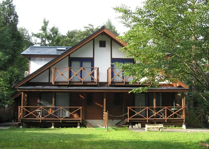 Hakuba-Ism