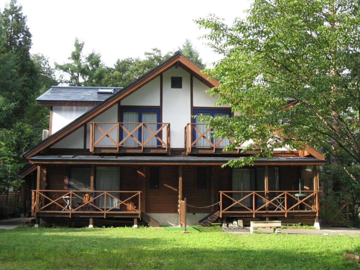 Hakuba-ism * Hakuba