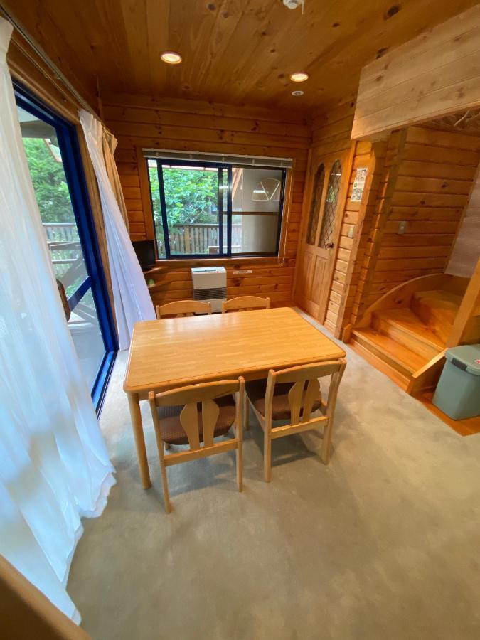 Hakuba-ism Hakuba