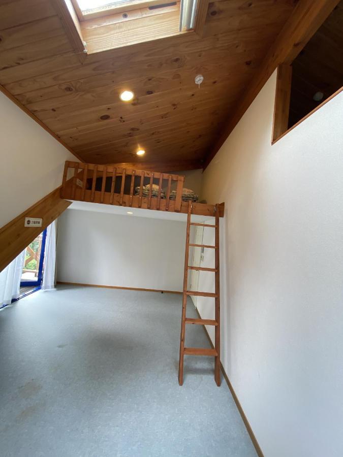 Apartment Hakuba-ism *