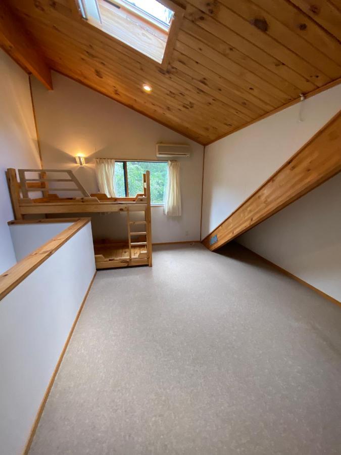 Apartment Hakuba-ism Hakuba