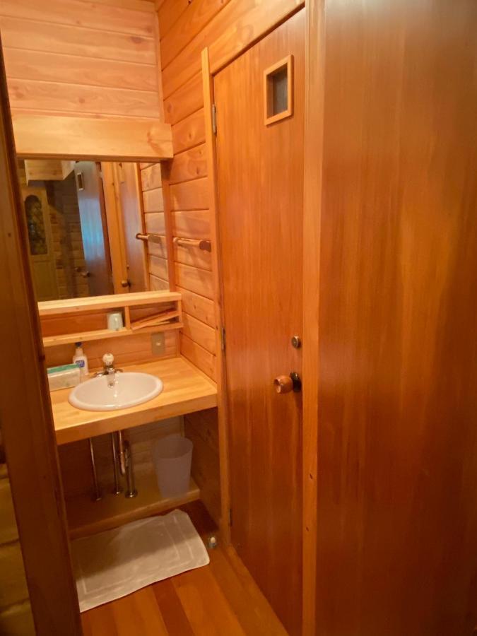 Hakuba-ism Apartment