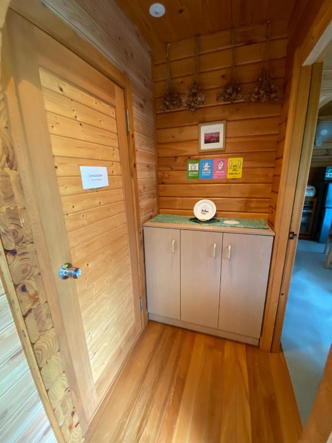 Hakuba-ism Apartment *